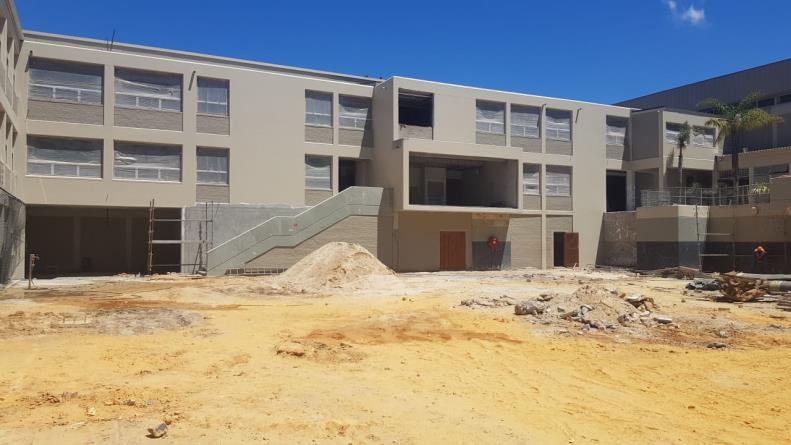 Eversdal Primary School