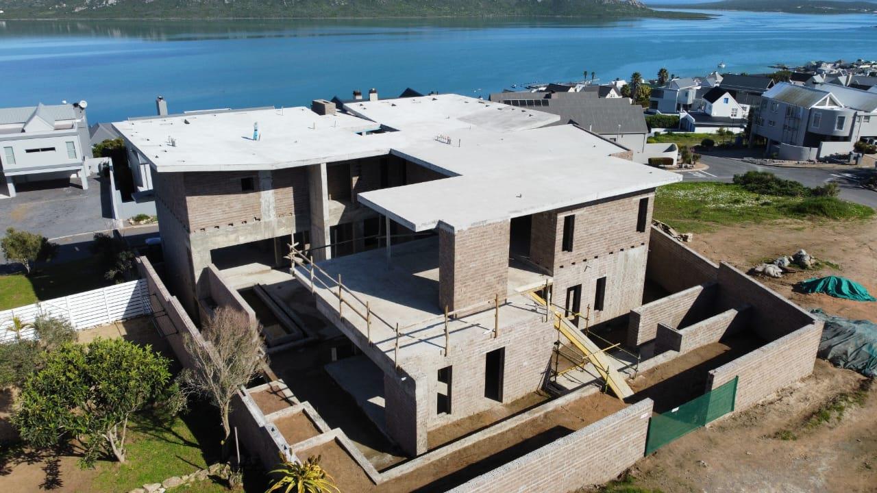 House Erasmus - Langebaan
